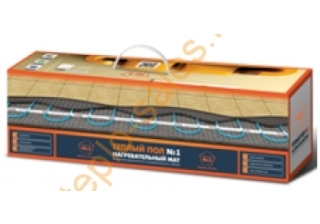 Нагревательный мат ТСП-300-2м2