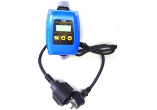 Автоматика Vodotok ЭДД-11 (1.1 кВт, вилка + розетка на кабеле)