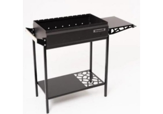 Мангал Timpechi Стандарт 75*100*35 Timpechi