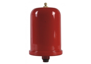 Гидроаккумулятор 2л  Koer вертикальный