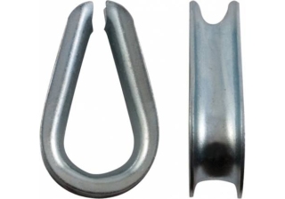 Коуш Din 6899  12мм.