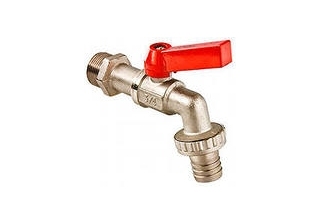 Кран водоразборный 1/2