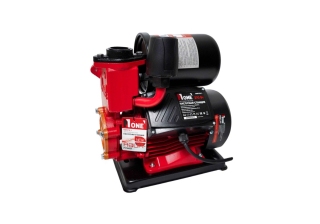 Насосная станция №1 NWP370-1 (370Вт,выс.подъема 25м,гл.всас.7м)