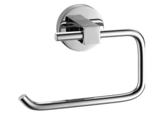 Бумагодержатель без крышки NESSY AZ-73110A