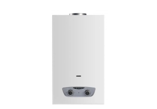 Газовый водонагреватель  ARISTON FAST R 10 с дисплеем