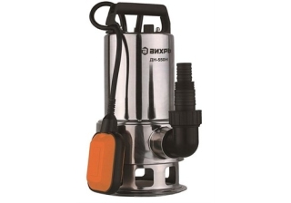 Дренажный насос 