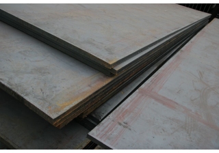 Лист г/к  2,0мм. 1250*2500 ст3сп/пс5 уд.