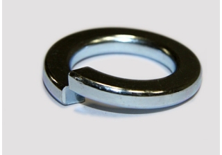 Шайба Гровер М8 DIN 127