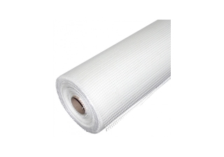 Стеклосетка штукатурная  ячейка 5х5мм  (1м*20м)  70 г/м.кв