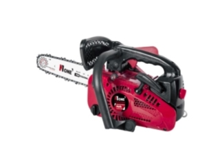 Пила бензиновая №1 L15002082 (1200Вт, 1.6лс, 25.4см3, легкий старт,шина 12дюймов, 45зв)