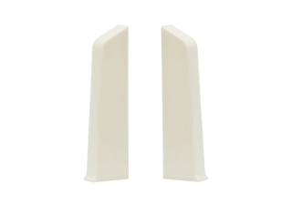 Заглушка правая ПВХ 