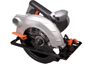 Пила дисковая P.I.T. PKS185-С2 1.3кВт 4500об/мин.