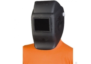 Маска сварщика 