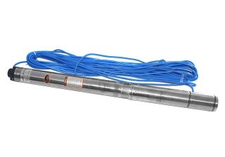 Насос скважинный УСАДЬБА ЭЛЕКТРОПРИБОР БЦПЭ-75-0,5-32М