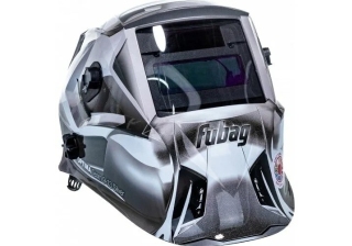 Маска сварщика Fubag 