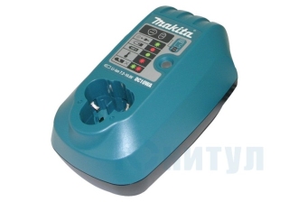 Устройство зарядное Li-ion 10.8 V Makita