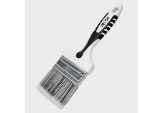 Кисть плоская 