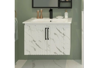 Тумба с умывальником 