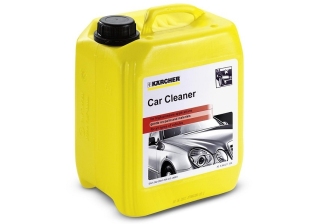 Автомобильный шампунь KARCHER 5л. /6.294-029.0/