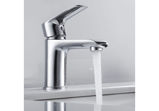 Cмеситель для умывальника MIXXUS Colorado 001 гайка d35  /MI0037/