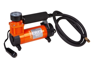 Компрессор автомобильный Sturm! MC8830 30л/мин, 9,5бар