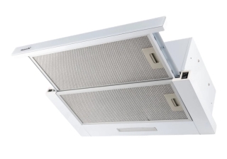 Вытяжки Macbi MTF60-3 белая 800м/3