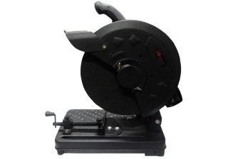 Пила отрезная по металлу P.I.T. PCM 355-C (220В, 2.4кВт, 355мм-круг, 3800об/мин., прямой привод)