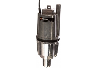 Вибрационный насос 