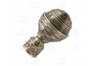 Наконечник D16 Ампир Антик