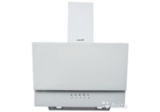 Вытяжки Macbi MK50ML Белая 750м/3