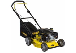 Газонокосилка CHAMPION LM4122 (2,2кВт 410мм 40л 27-61мм 1рычаг/6, 23кг)
