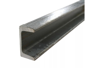 Швеллер г/к 10 У-образный  ст3сп/пс5