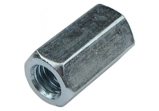 Гайка переходная (ZN) М24