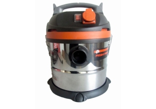 Пылесос PIT PVC 30-C (1.5кВт, 30л., шнур - 3м)