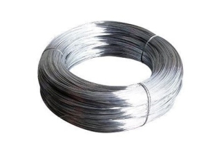 Проволока оцинк. т/о d-1,2 мм