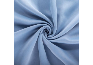 Портьера Блэкаут 200х260 деним