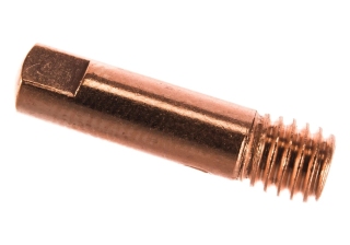Токосъемник ф 1.0 М6*25