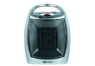 Тепловентилятор 