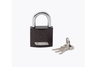 Замок навесной Avers PD-01-38 00018807