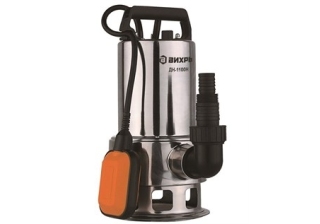 Дренажный насос 