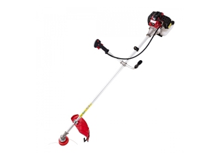 Бензокоса №1 GT630-C BASIC (3500Вт,3,6л.с,63см,8000об/мин,3Т)