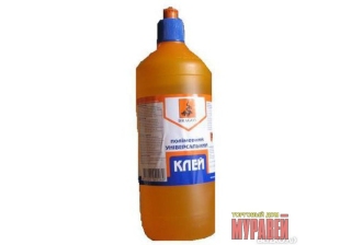 Клей Драгун-Gold 0,5л