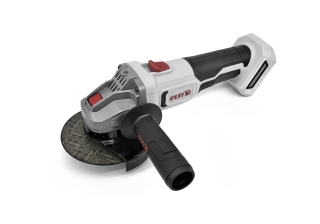 УШМ ELTI AG-125BL-GB (125мм, 8500 об/мин, бесщет. под АКБ 20V, 4А/Ч, кейс) БЕЗ АКБ!!!