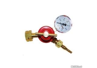 Редуктор пропановый БПО-5-3А