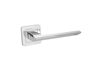 Ручка дверная Code Deco H-22105-A-CR 28226