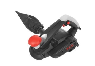 Рубанок P.I.T. PEP006L-D1 (600Вт, 17000об/мин. шир,строг 82мм)