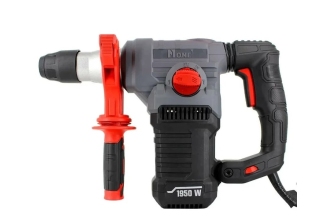 Перфоратор №1 EH1950/32-2 (1950Вт,4-х режим, 6,0 Дж, набор, SDS+, кейс)