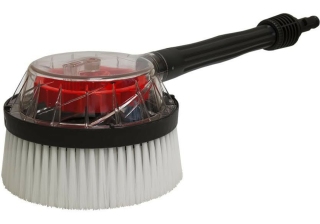 Щетка QUATTRO ELEMENTI вращающаяся для PALERMO, VERONA, NAPOLI, GENOVA 243-707