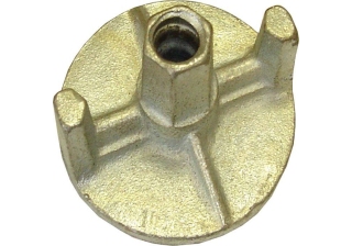 Гайка литая