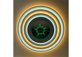 Cветильник LED MDL81066/500А